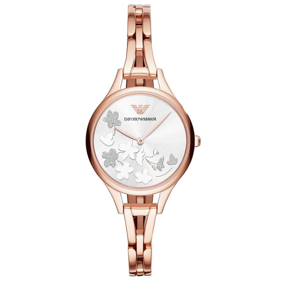 Emporio Armani AR11108 Kadın Kol Saati