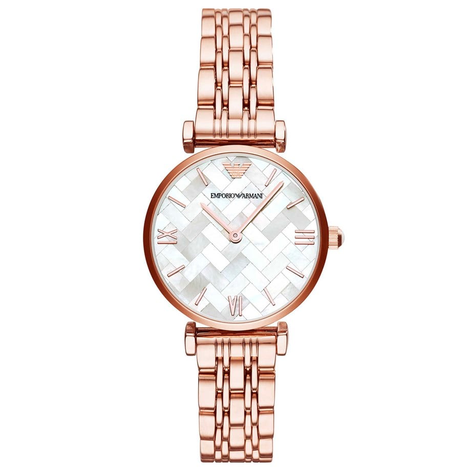 Emporio Armani AR11110 Bayan Kol Saati