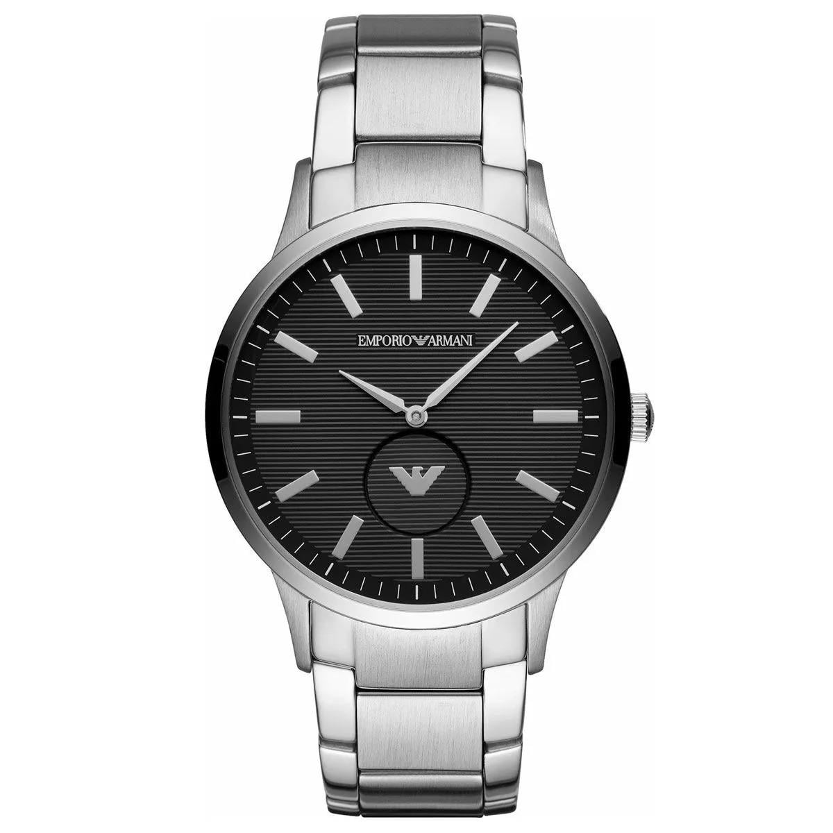 Emporio Armani AR11118 Erkek Kol Saati