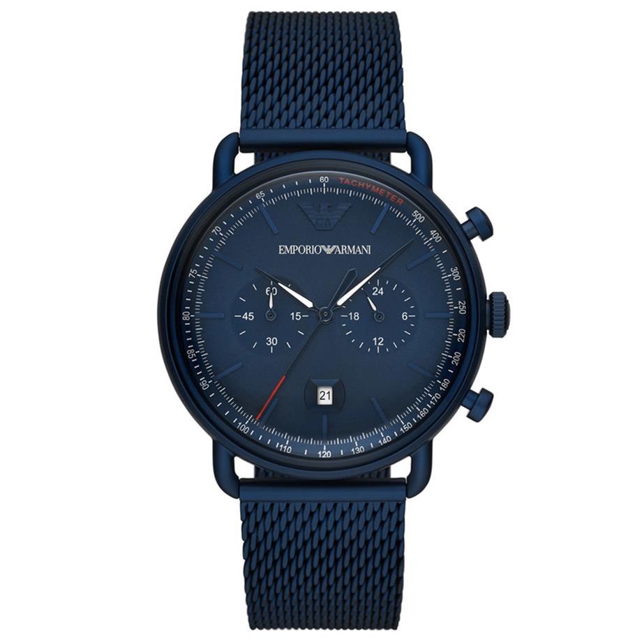 Emporio Armani AR11289 Erkek Kol Saati