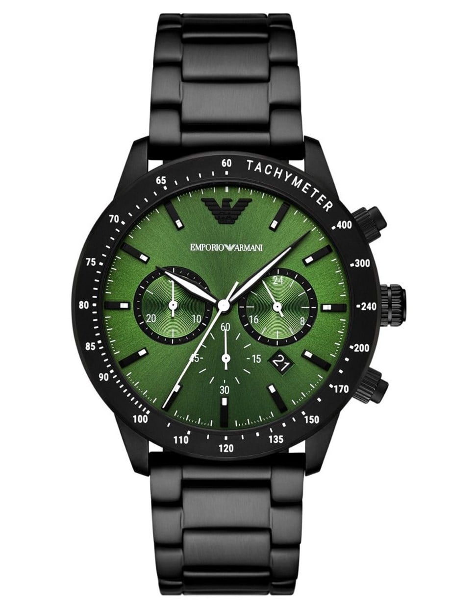 Emporio Armani AR11472 Erkek Kol Saati