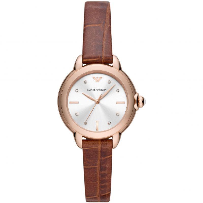 Emporio Armani AR11525 Kadın Kol Saati