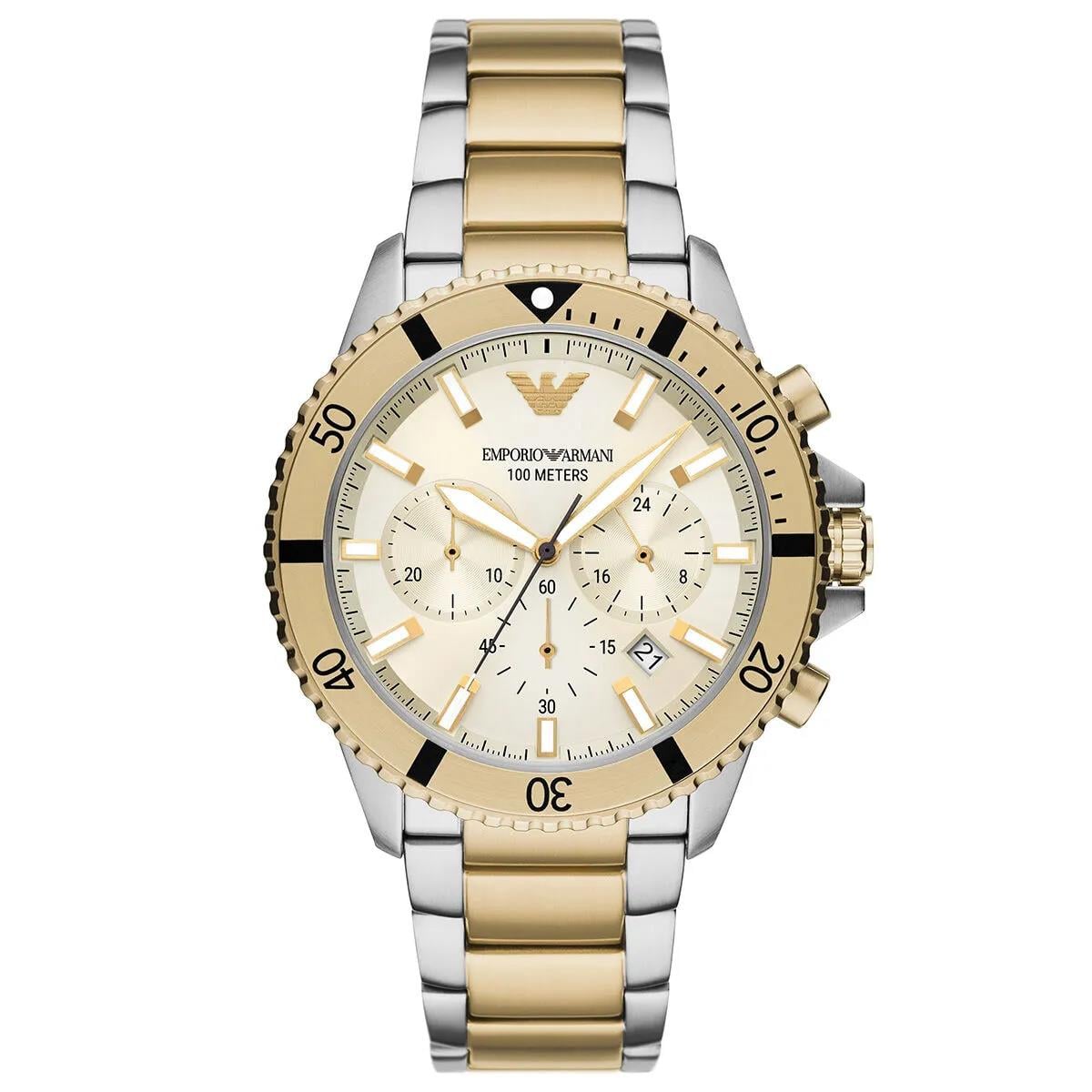 Emporio Armani AR11606 Erkek Kol Saati