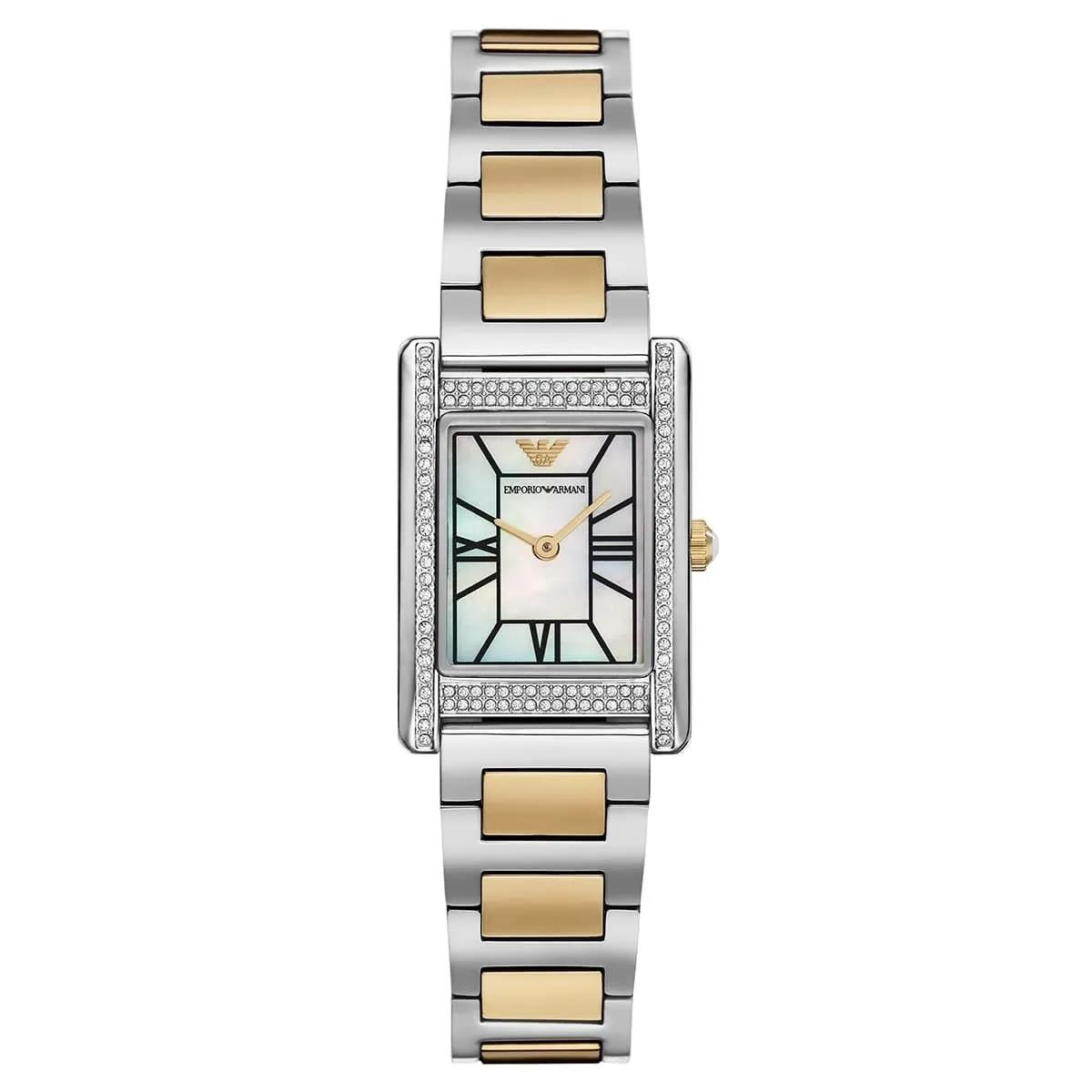 Emporio Armani AR11642 Kadın Kol Saati