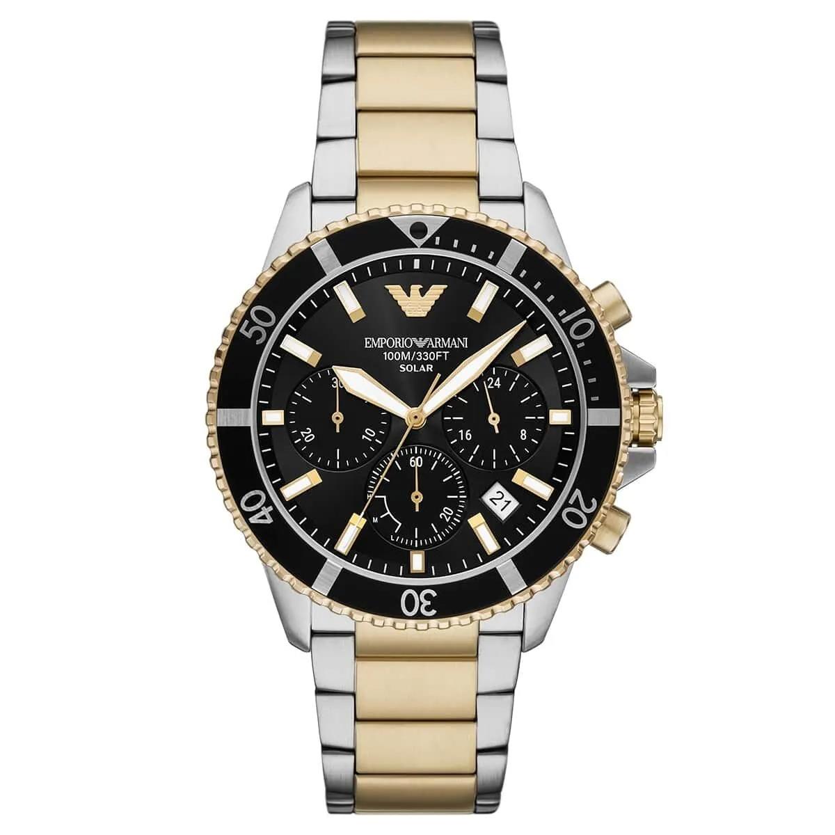 Emporio Armani AR11680 Erkek Kol Saati
