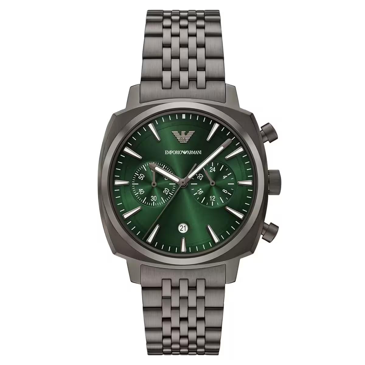 Emporio Armani AR11689 Erkek Kol Saati