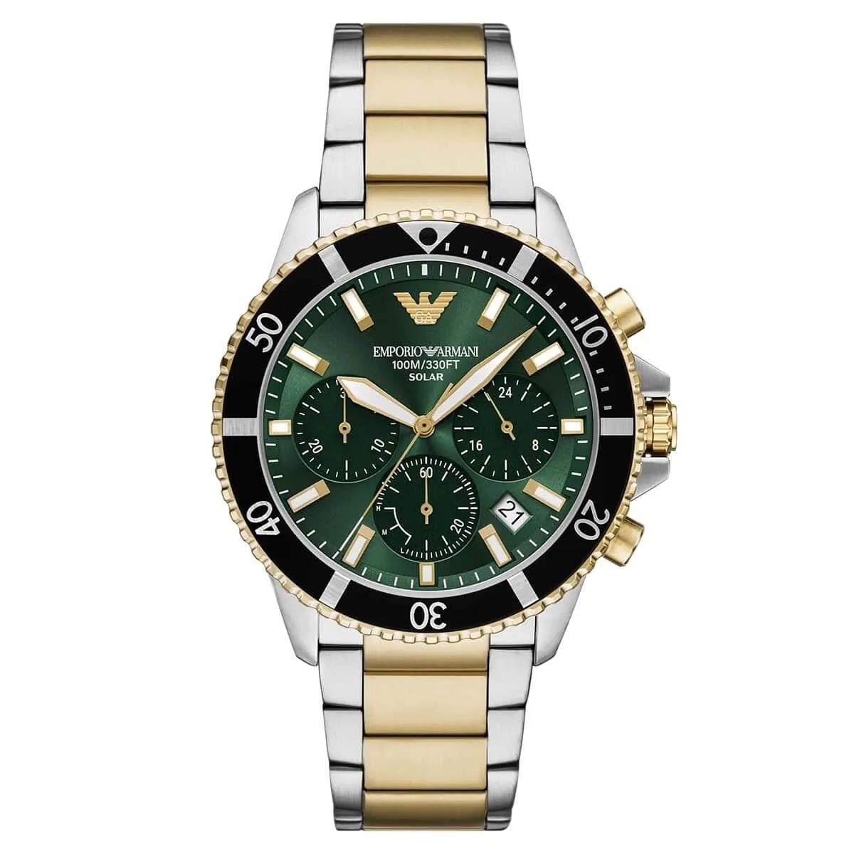Emporio Armani AR11695 Erkek Kol Saati