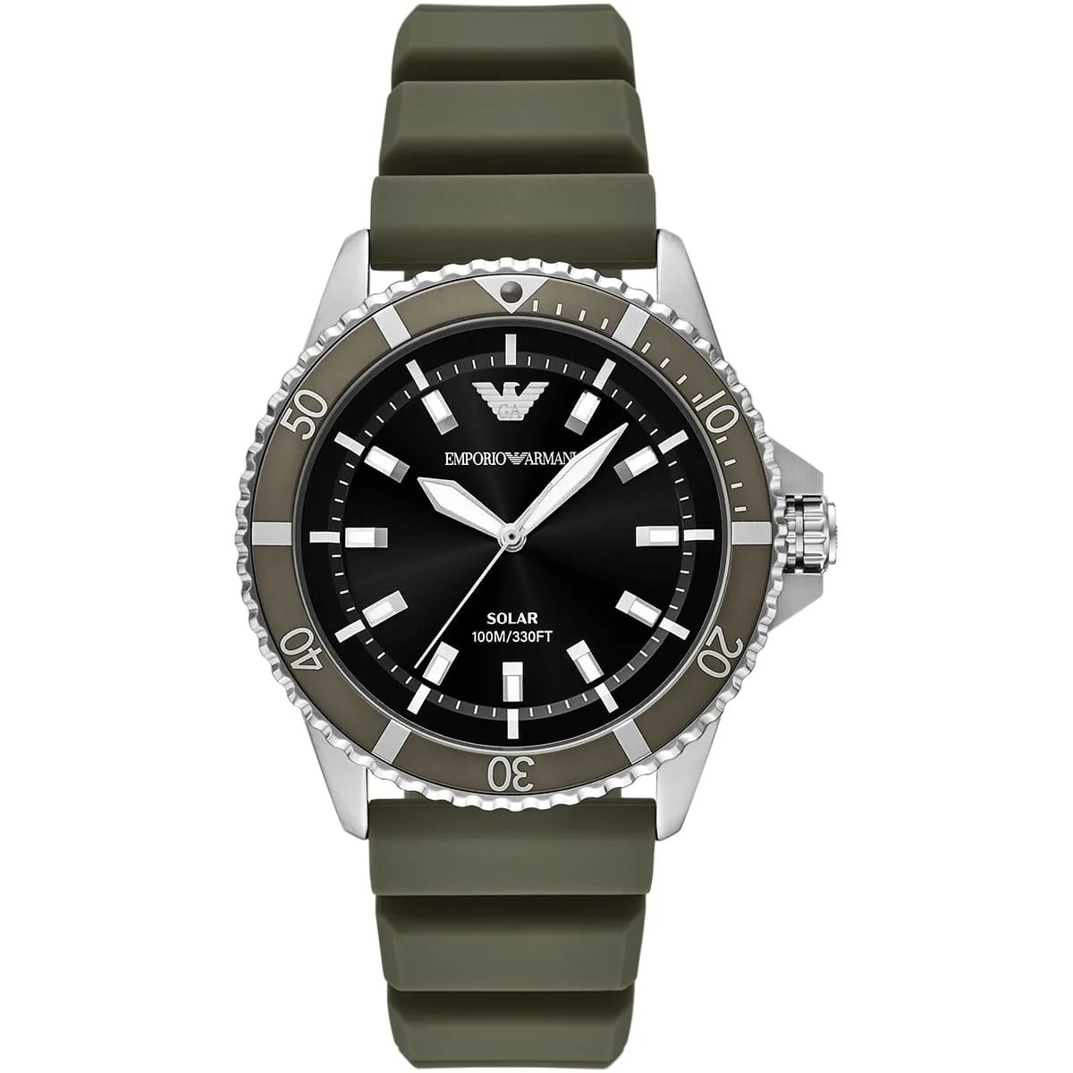 Emporio Armani AR11699 Solar Erkek Kol Saati