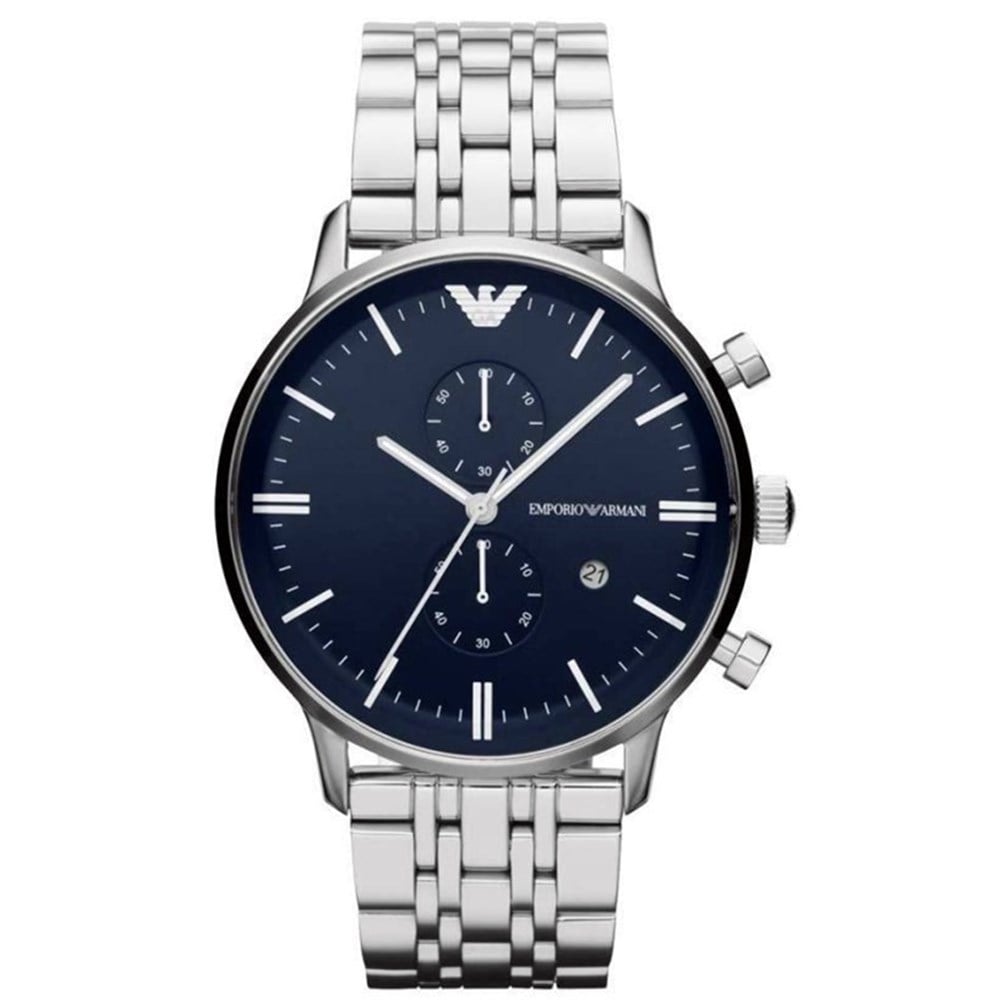 Emporio Armani AR1648 Erkek Kol Saati