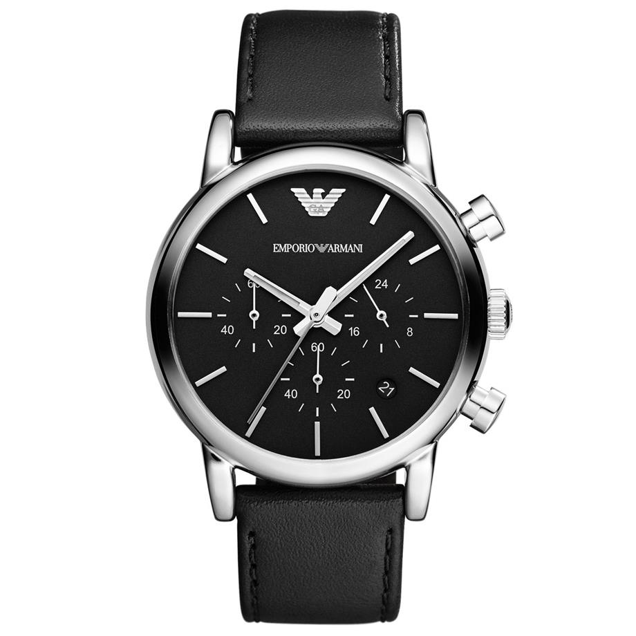 Emporio Armani AR1733 Erkek Kol Saati