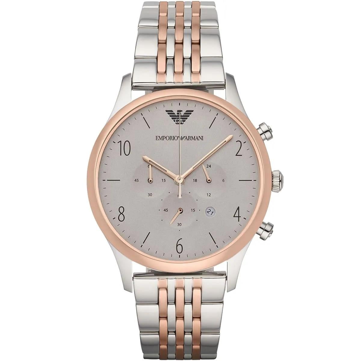 Emporio Armani AR1864 Erkek Kol Saati