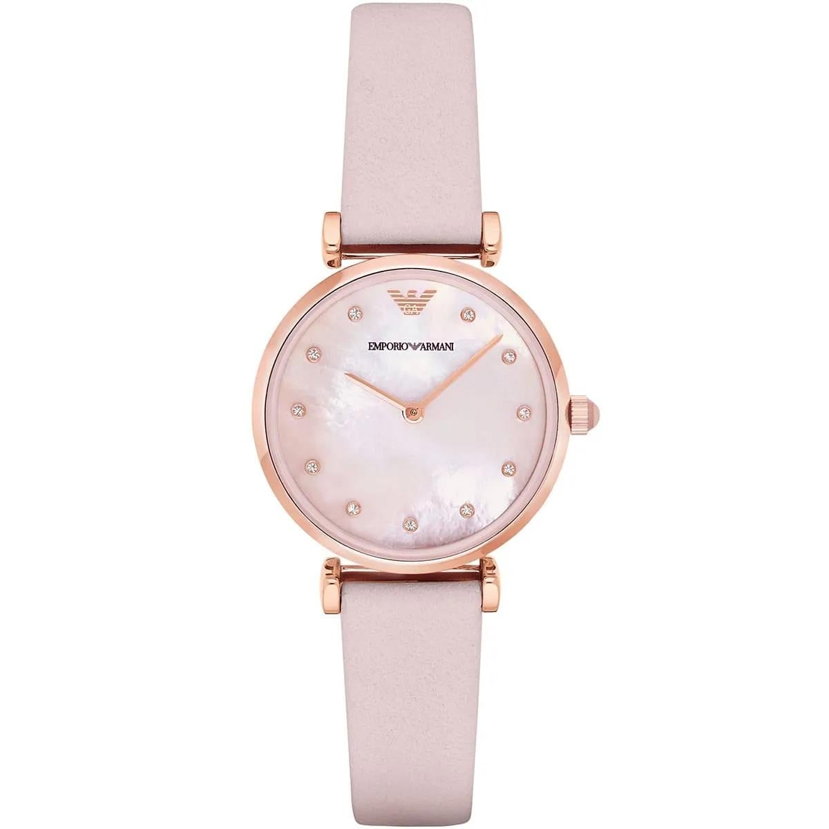 Emporio Armani AR1958 Kadın Kol Saati