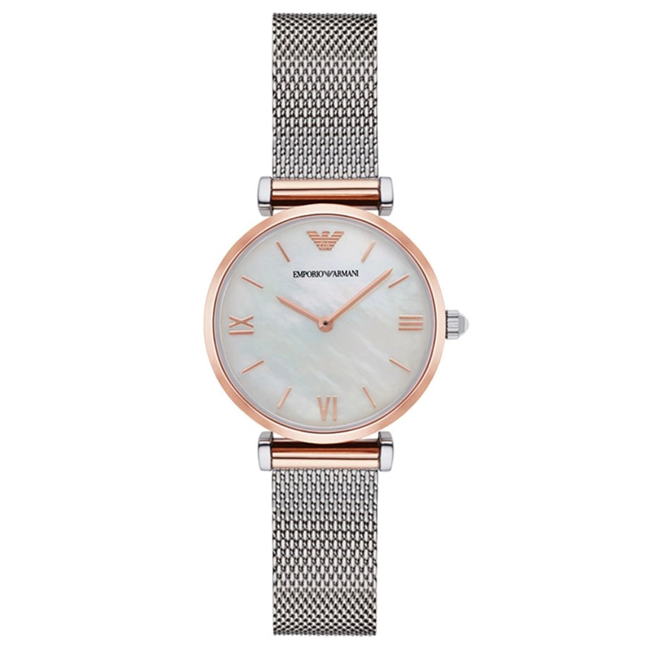 Emporio Armani AR2067 Bayan Kol Saati