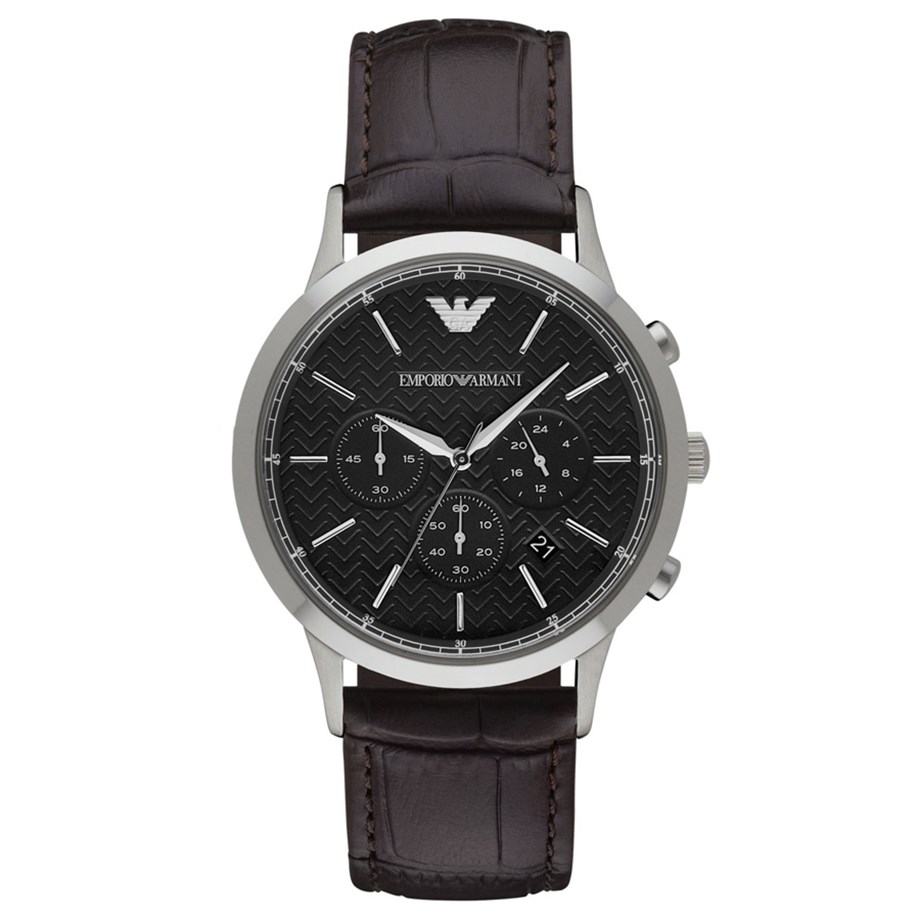 Emporio Armani AR2482 Erkek Kol Saati