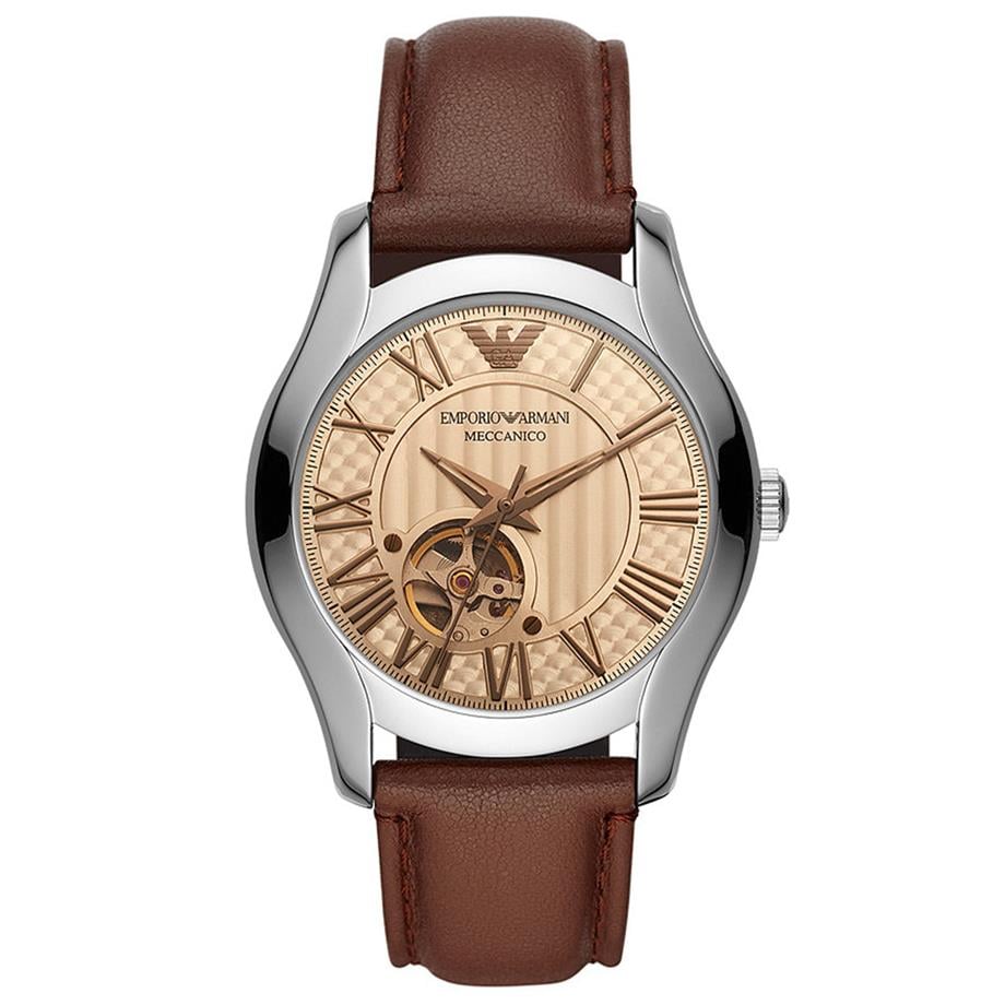 Emporio Armani AR60017 Erkek Kol Saati