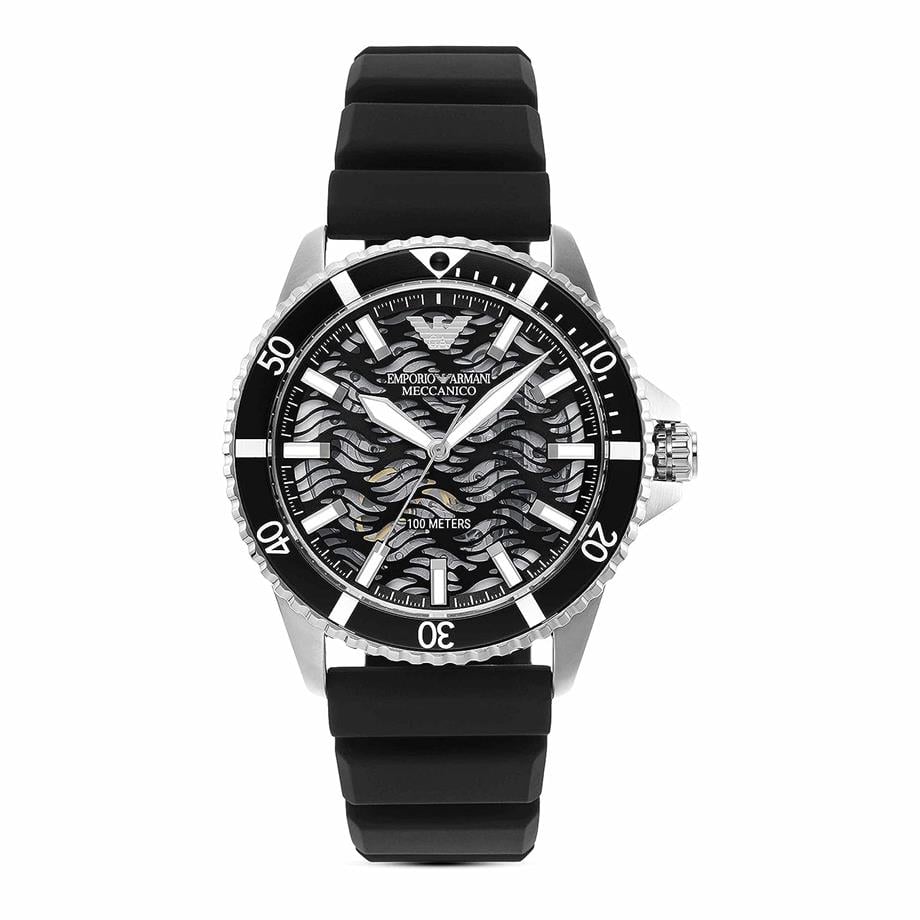Emporio Armani AR60062 Otomatik Erkek Kol Saati
