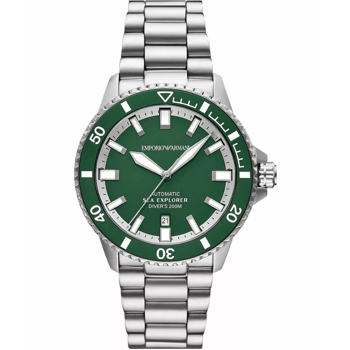 Emporio Armani AR60088 Otomatik Erkek Kol Saati