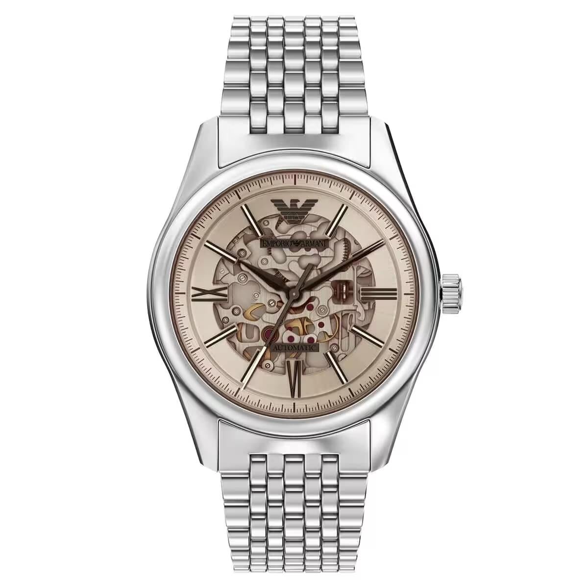 Emporio Armani AR60095 Otomatik Erkek Kol Saati