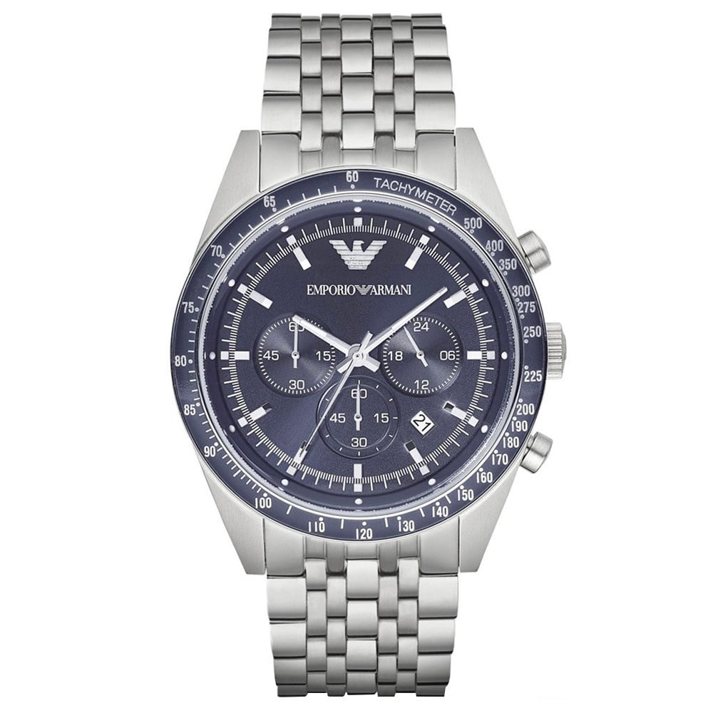 Emporio Armani AR6072 Erkek Kol Saati