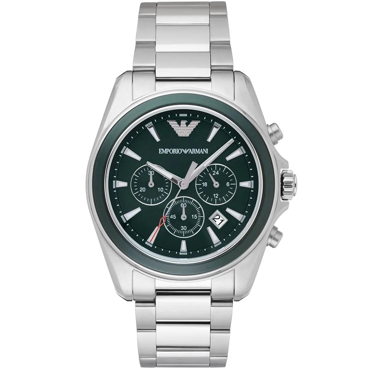 Emporio Armani AR6090 Erkek Kol Saati
