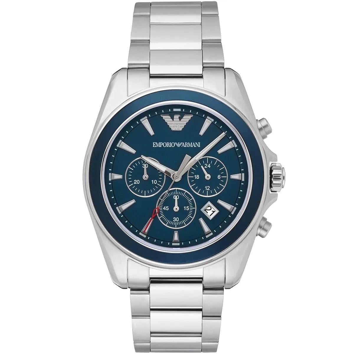 Emporio Armani AR6091 Erkek Kol Saati