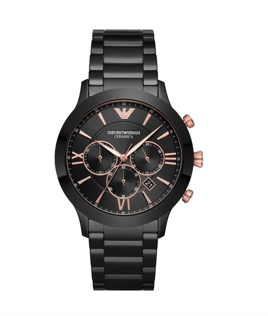 Emporio Armani AR70006 Erkek Kol Saati
