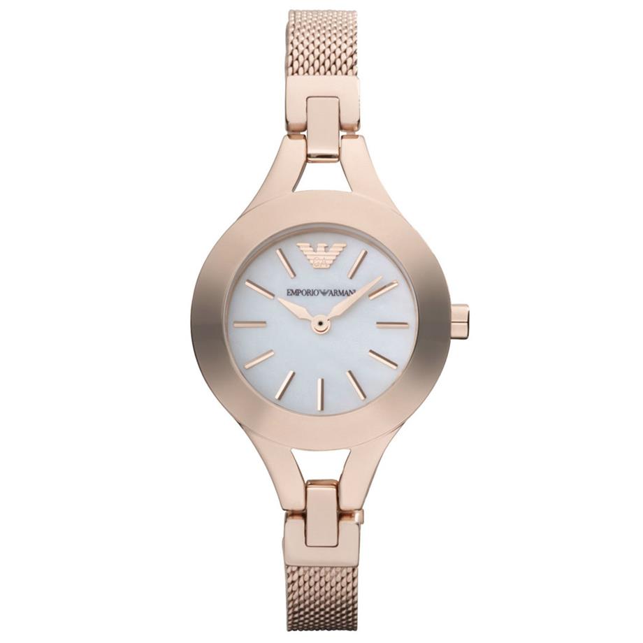 Emporio Armani AR7329 Kadın Kol Saati