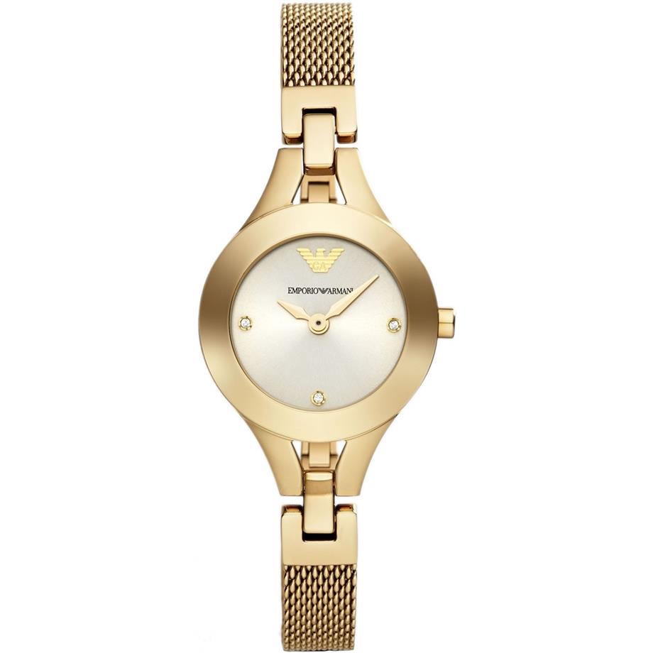Emporio Armani AR7363  Kadın Kol Saati