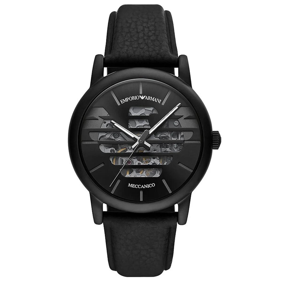 Emporio Armani Meccanico AR60032 Erkek Kol Saati