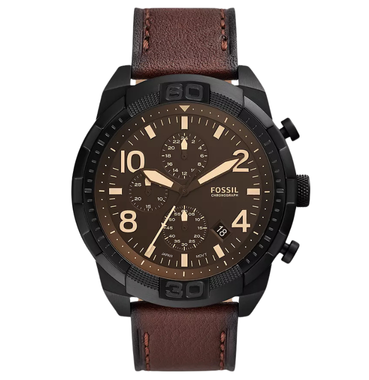Fossil Bronson FFS5875 Erkek Kol Saati FS5875