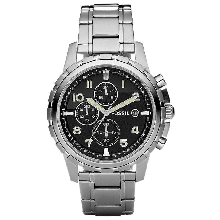 Fossil Dean FS4542 Erkek Kol Saati