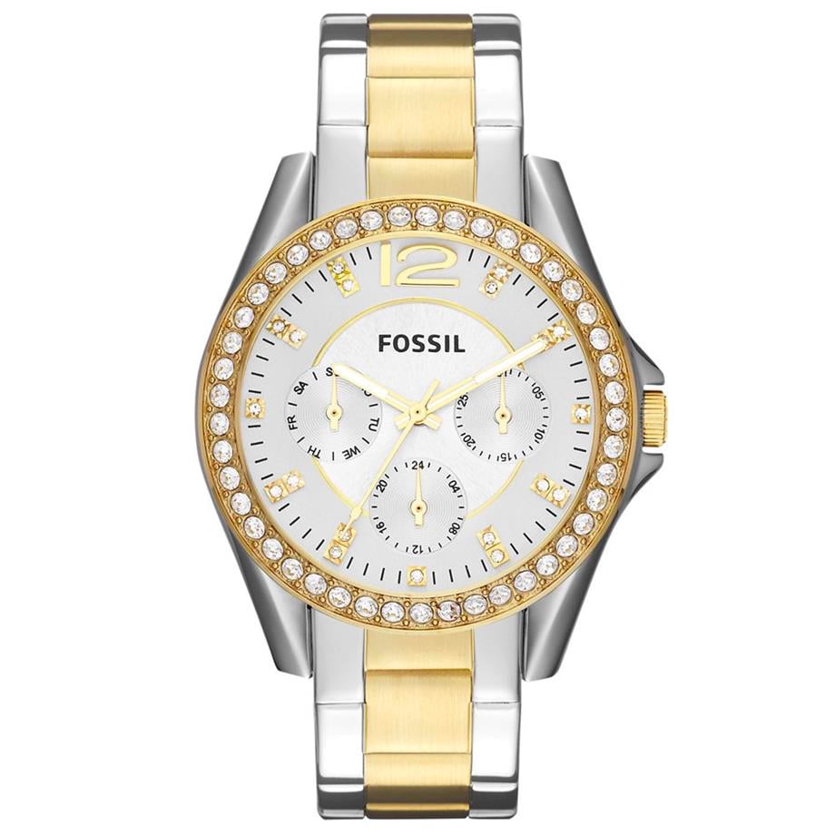 Fossil ES3204 Kadın Kol Saati