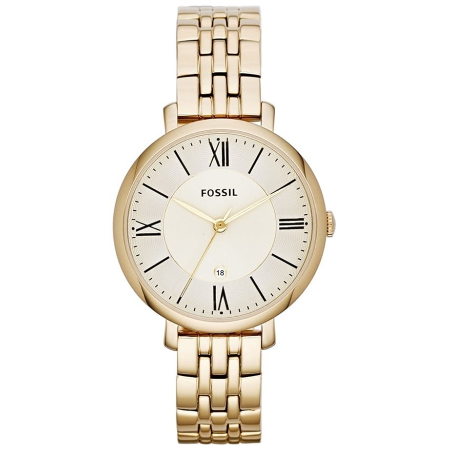 Fossil ES3434 Kadın Kol Saati