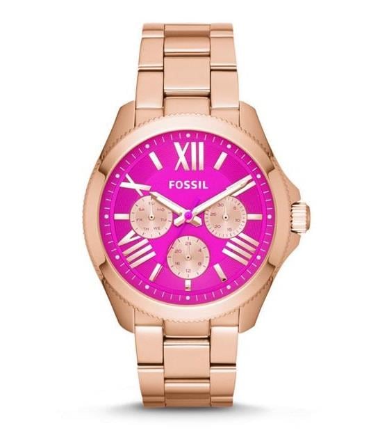 Fossil FAM4549 Kadın Kol Saati