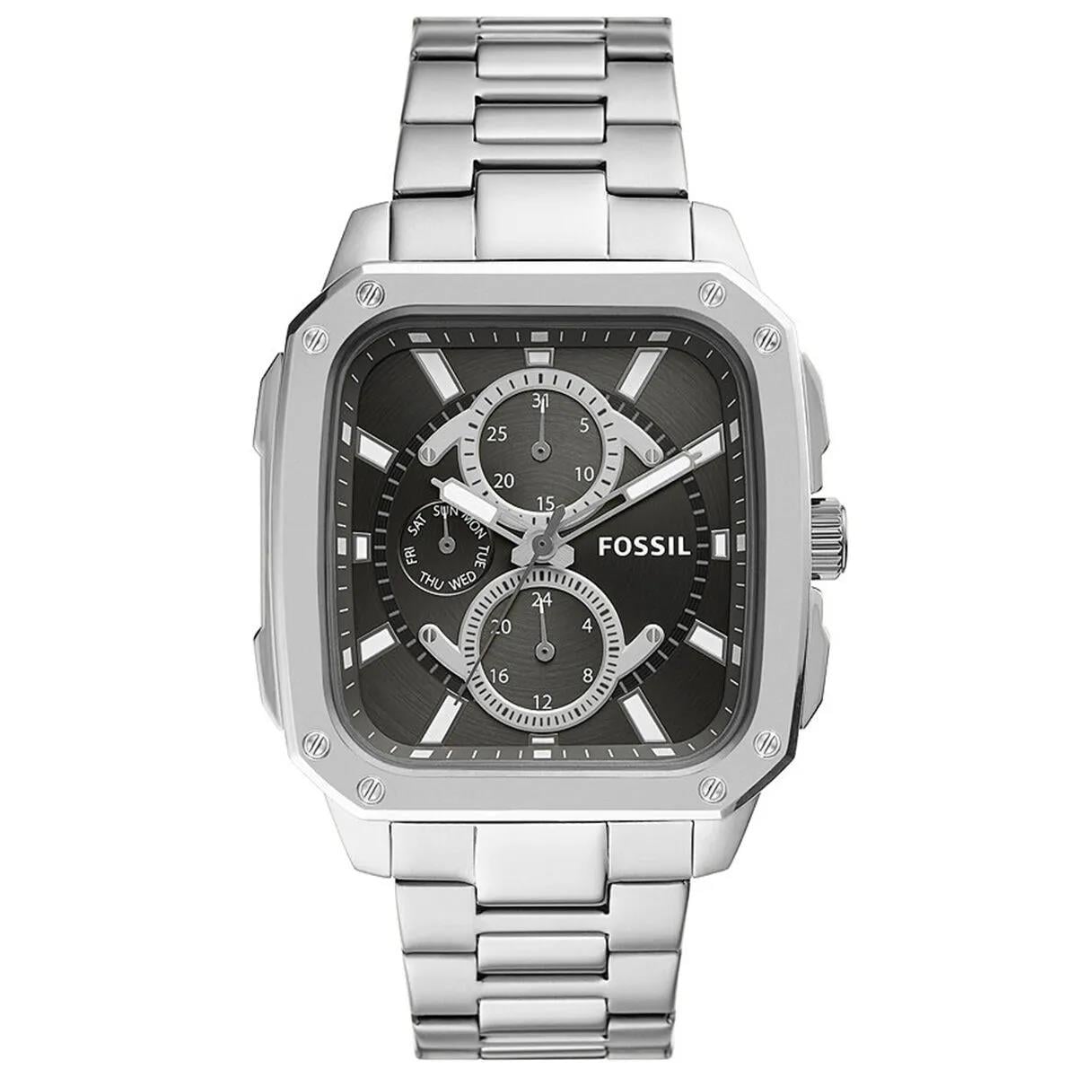 Fossil FBQ2655 Erkek Kol Saati BQ2655