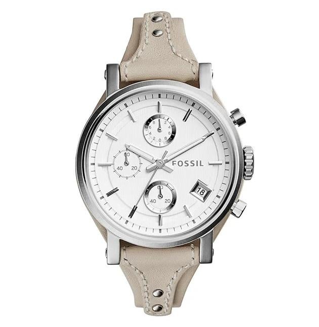 Fossil FES3811 Kadın Kol Saati ES3811