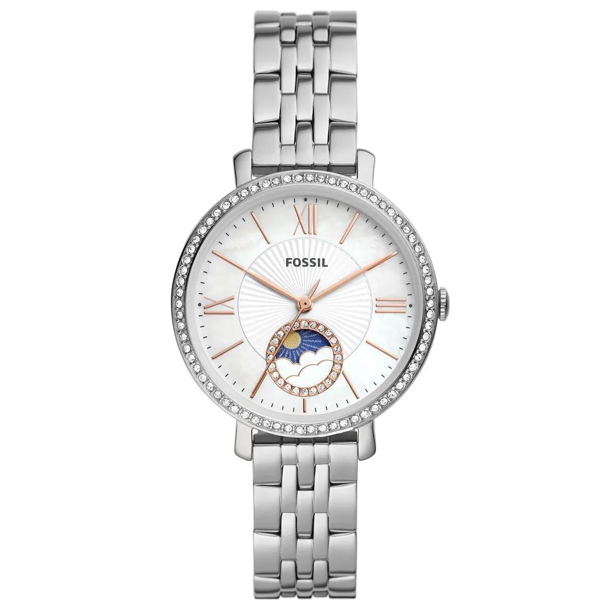 Fossil FES5164 Kadın Kol Saati