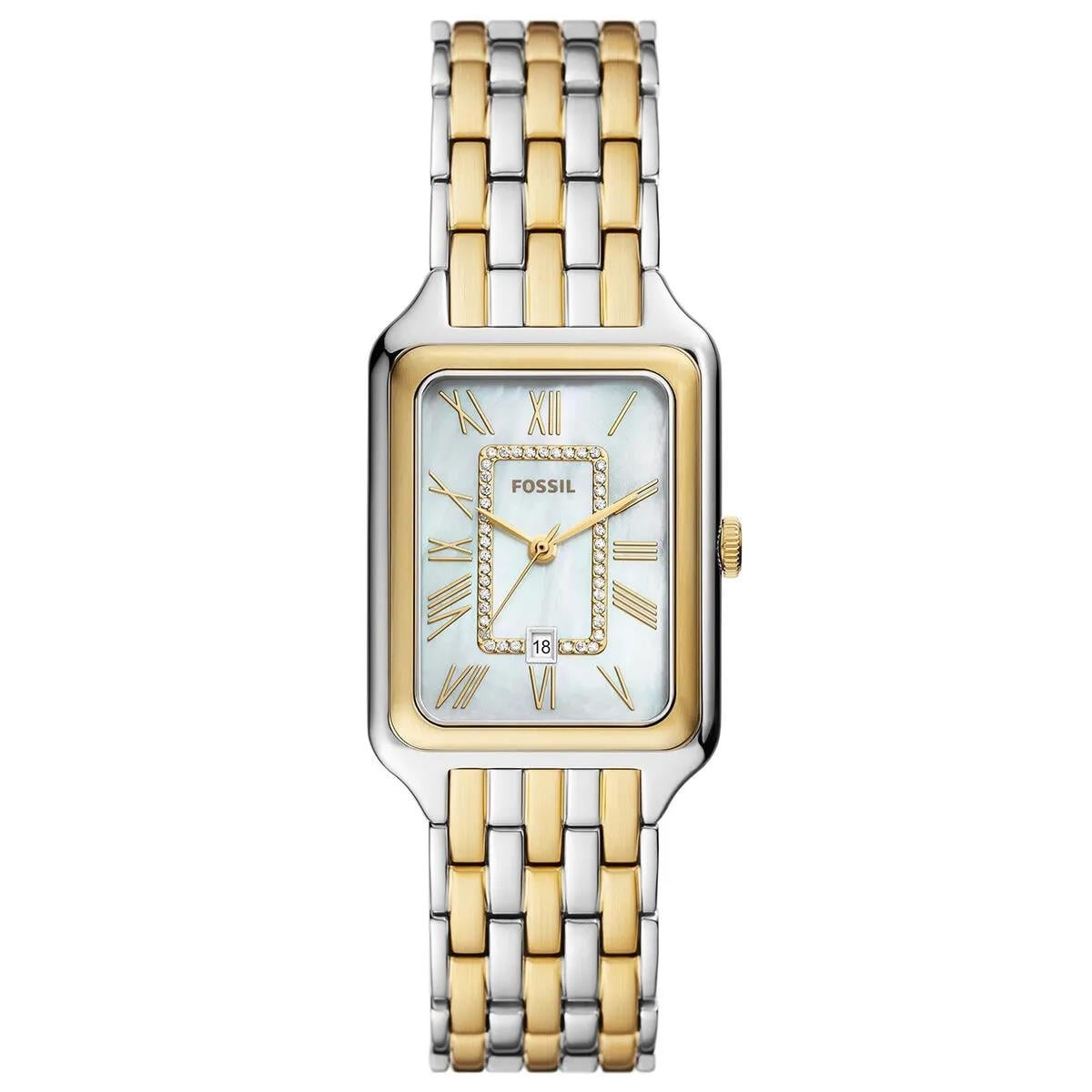 Fossil FES5305 Kadın Kol Saati ES5305