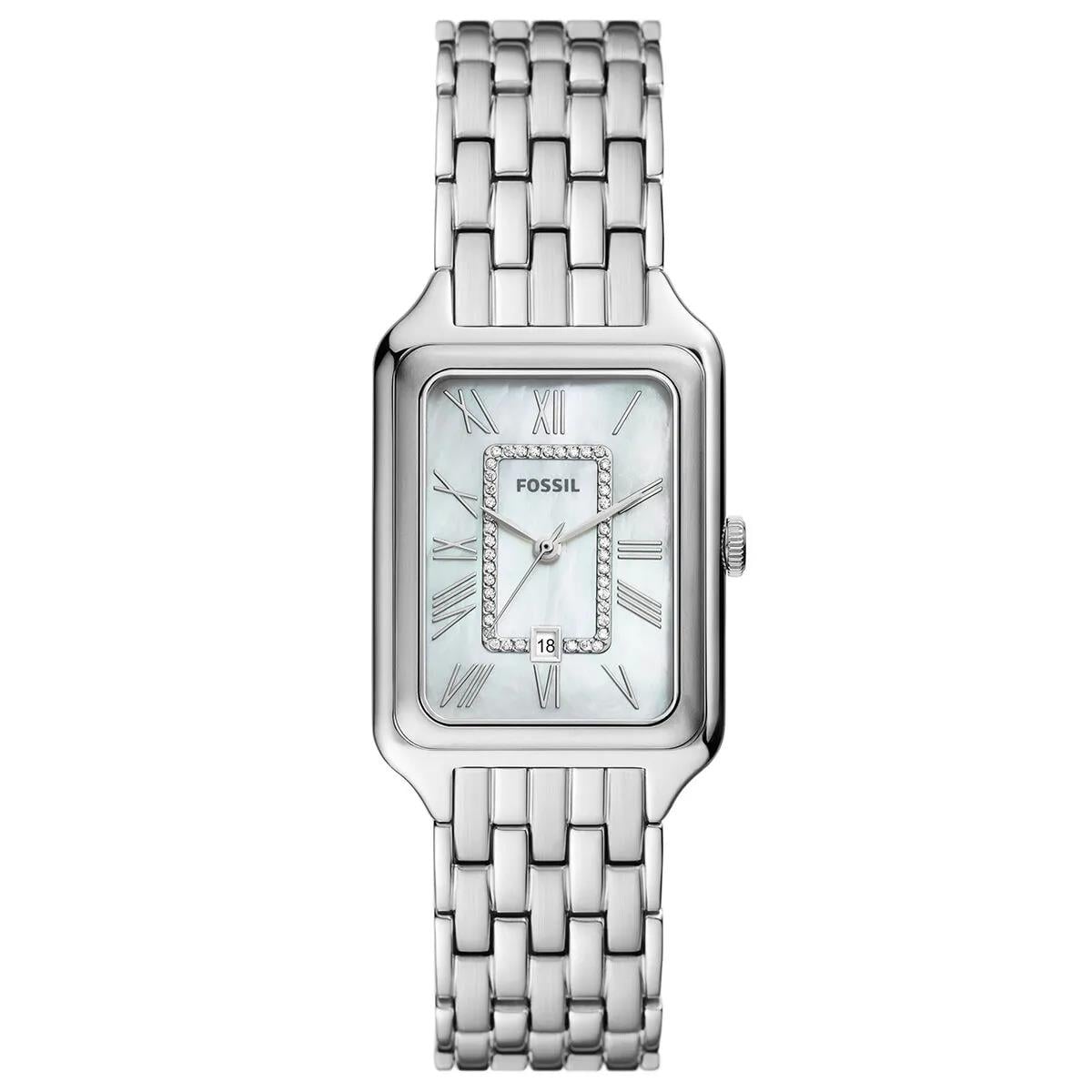 Fossil FES5306 Kadın Kol Saati ES5306