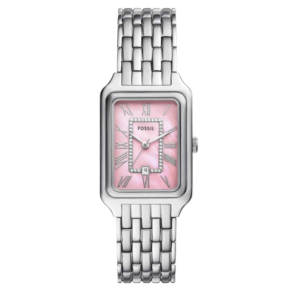 Fossil FES5401 Kadın Kol Saati ES5401