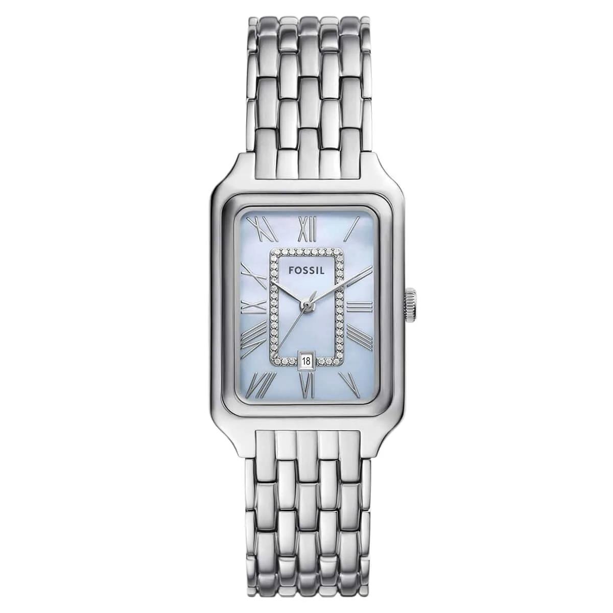 Fossil FES5402 Kadın Kol Saati ES5402