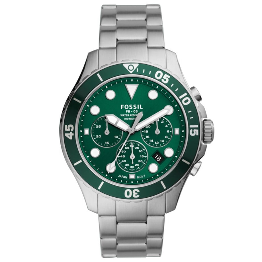 Fossil FFS5726 Erkek Kol Saati