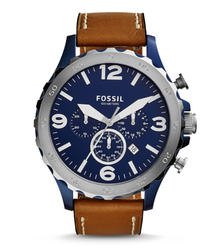 Fossil FJR1504 Erkek Kol Saati JR1504