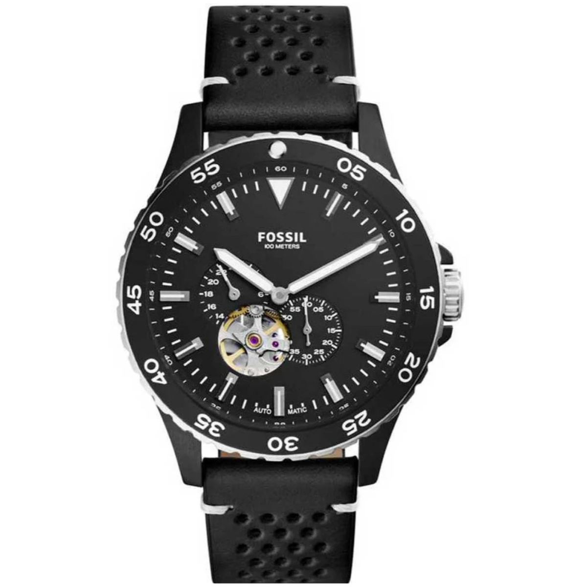 Fossil FME3148 Otomatik Erkek Kol Saati ME3148