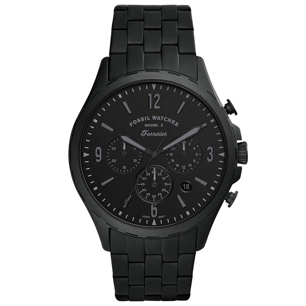 Fossil Forrester FS5697 Erkek Kol Saati