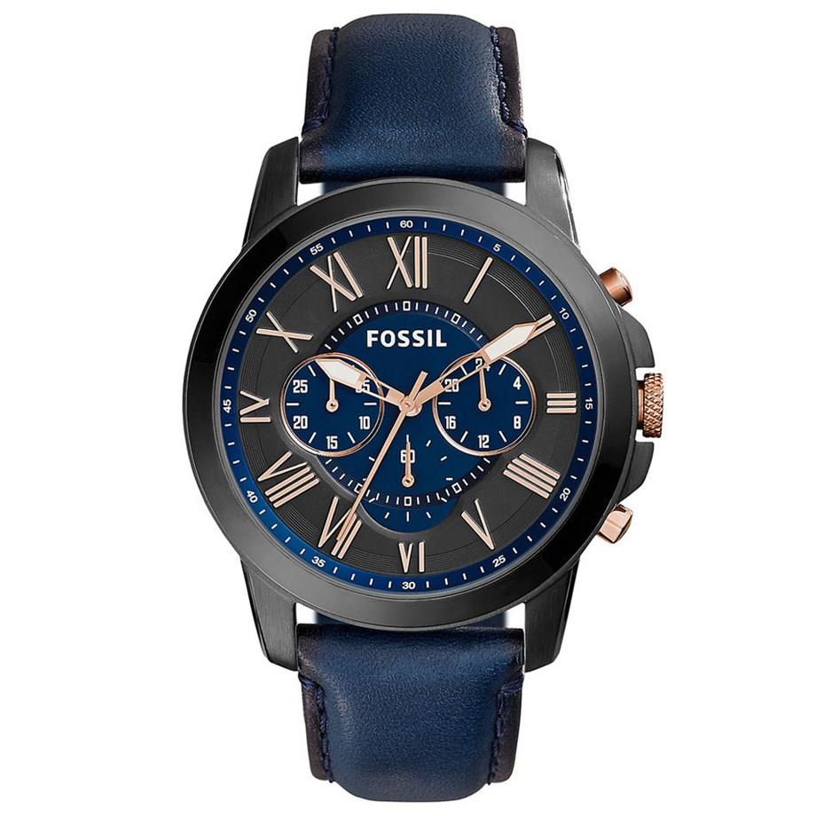 Fossil FS5061 Erkek Kol Saati
