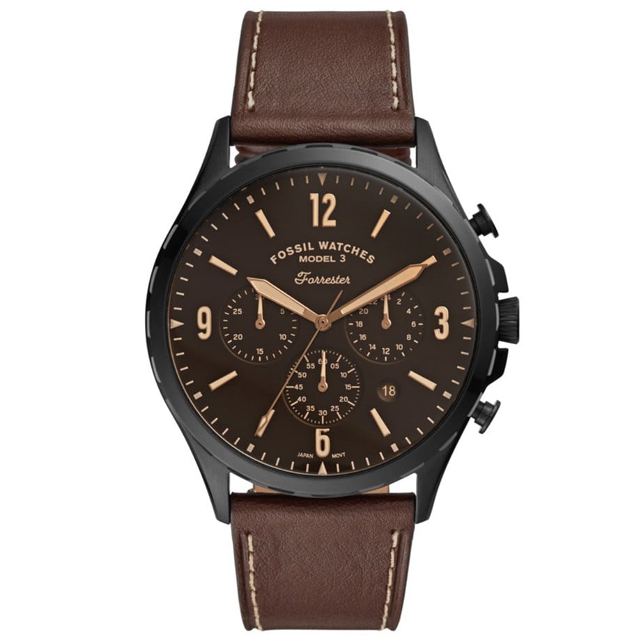 Fossil FS5608 Erkek Kol Saati