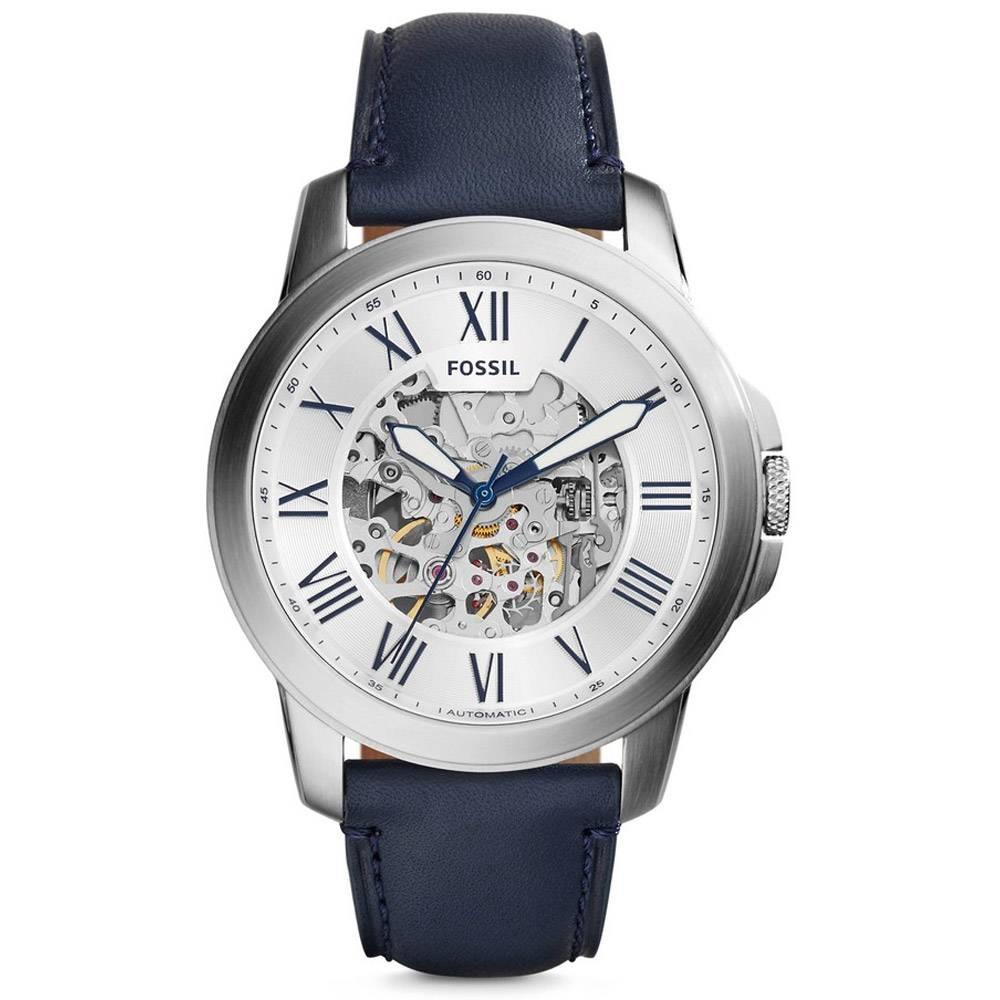 Fossil Grant ME3111 Otomatik Erkek Kol Saati