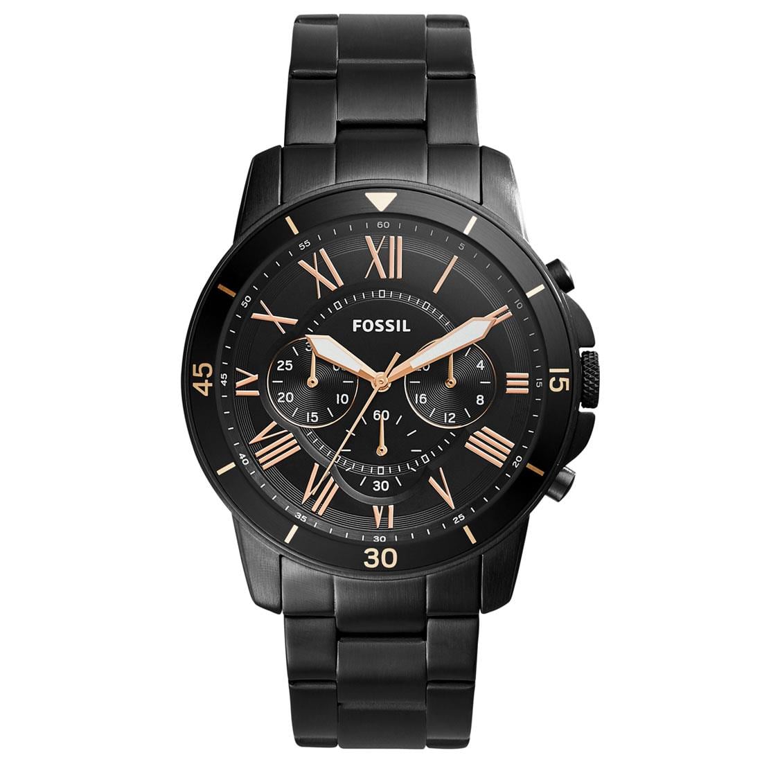 Fossil Grant Sport FS5374 Erkek Kol Saati