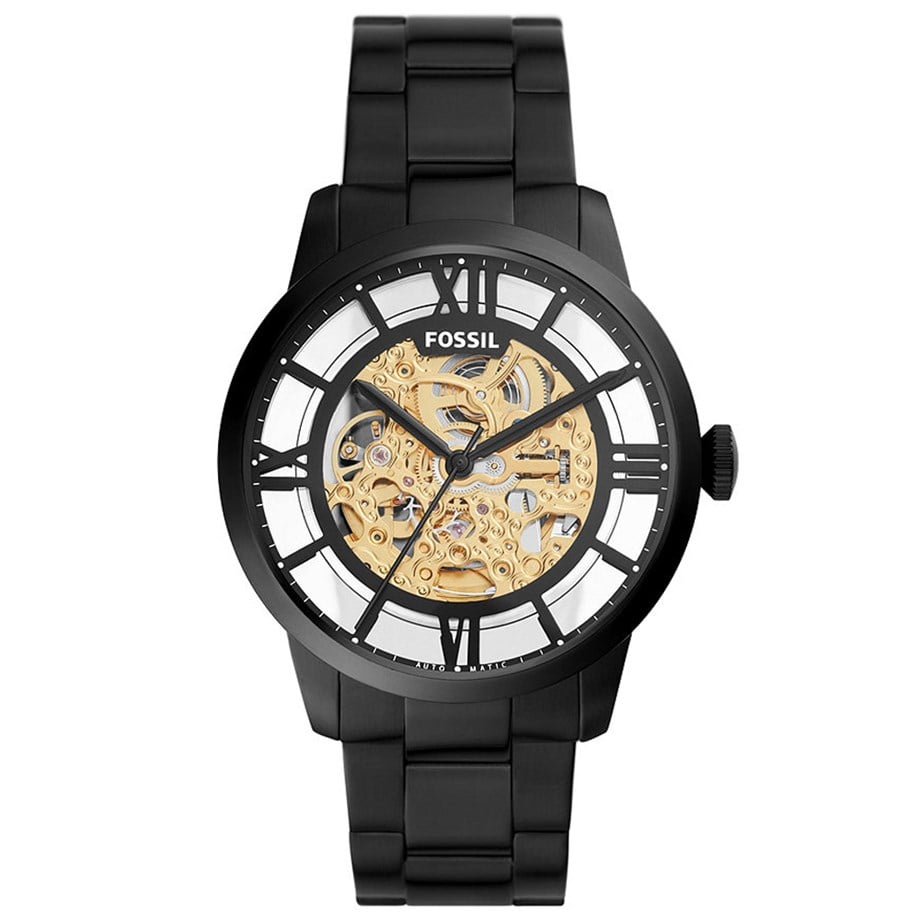 Fossil ME3197 Erkek Kol Saati